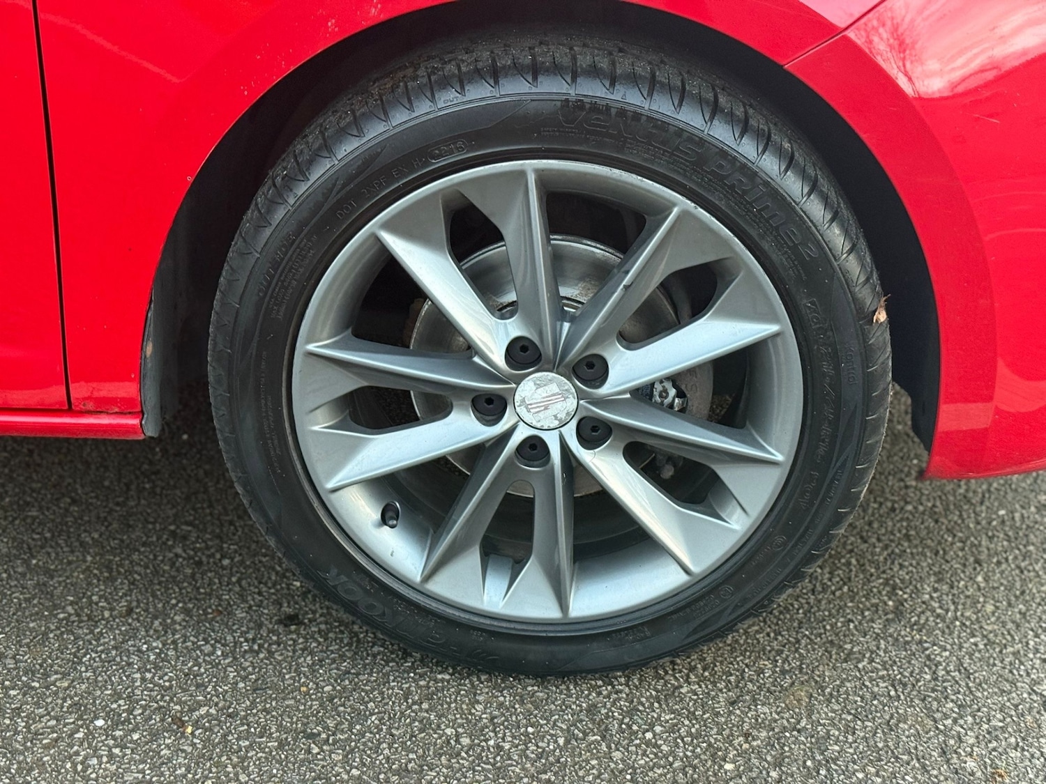 Used SEAT Ibiza 2013 for sale - 76494726: Photo 14