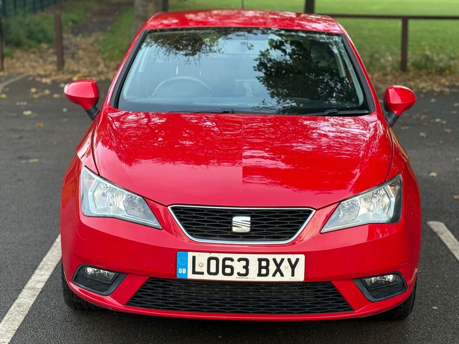 Used SEAT Ibiza 2013 for sale - 76494726: Photo 6