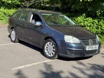 2008 (08) - 1.9 SE TDI DPF 5dr