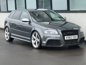 Used Audi RS3 2012 for sale - 78571809: Photo