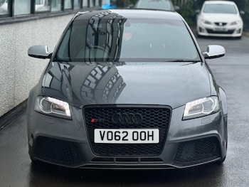 Used Audi RS3 2012 for sale - 78571809: Photo