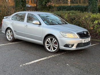 Used Skoda Octavia 2013 for sale - 76962794: Photo