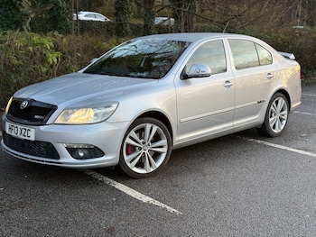 Used Skoda Octavia 2013 for sale - 76962794: Photo