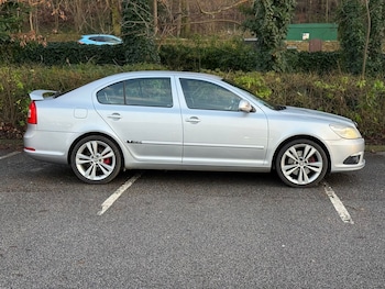 Used Skoda Octavia 2013 for sale - 76962794: Photo