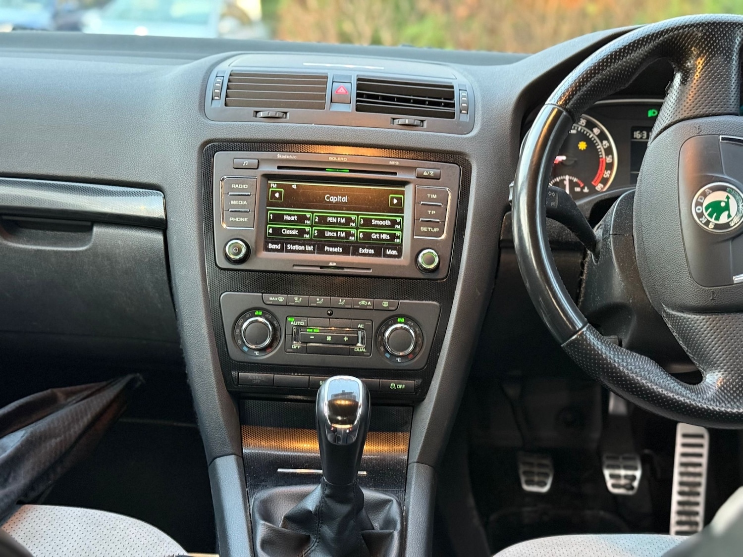 Used Skoda Octavia 2013 for sale - 76962794: Photo 6