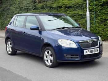 2009 (58) - 1.4 TDI PD 80 2 5dr