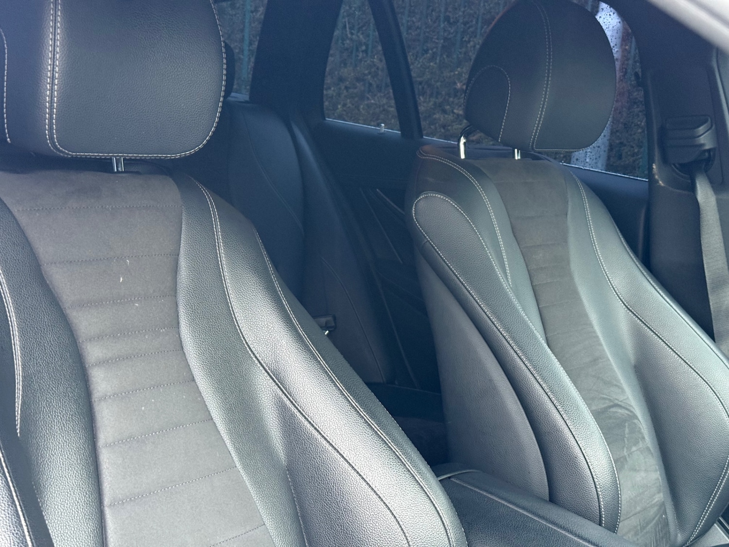 Used Mercedes-Benz E Class 2017 for sale - 77052139: Photo 11