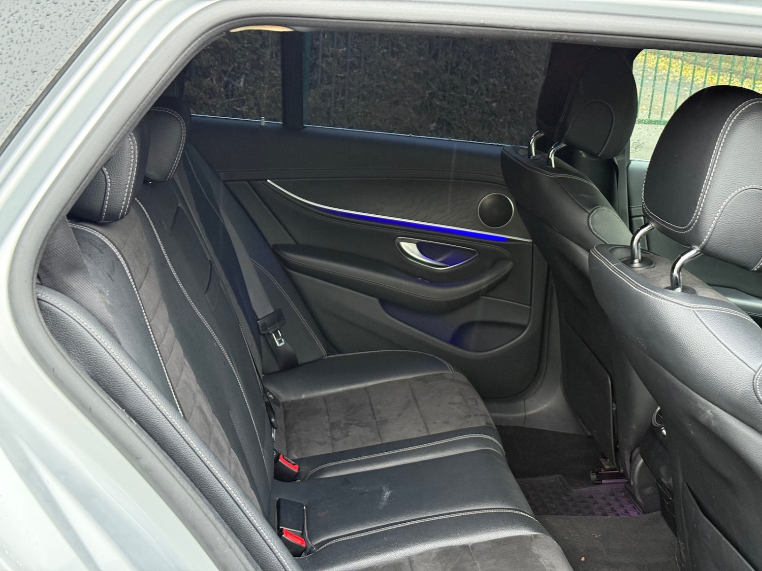 Used Mercedes-Benz E Class 2017 for sale - 77052139: Photo 12