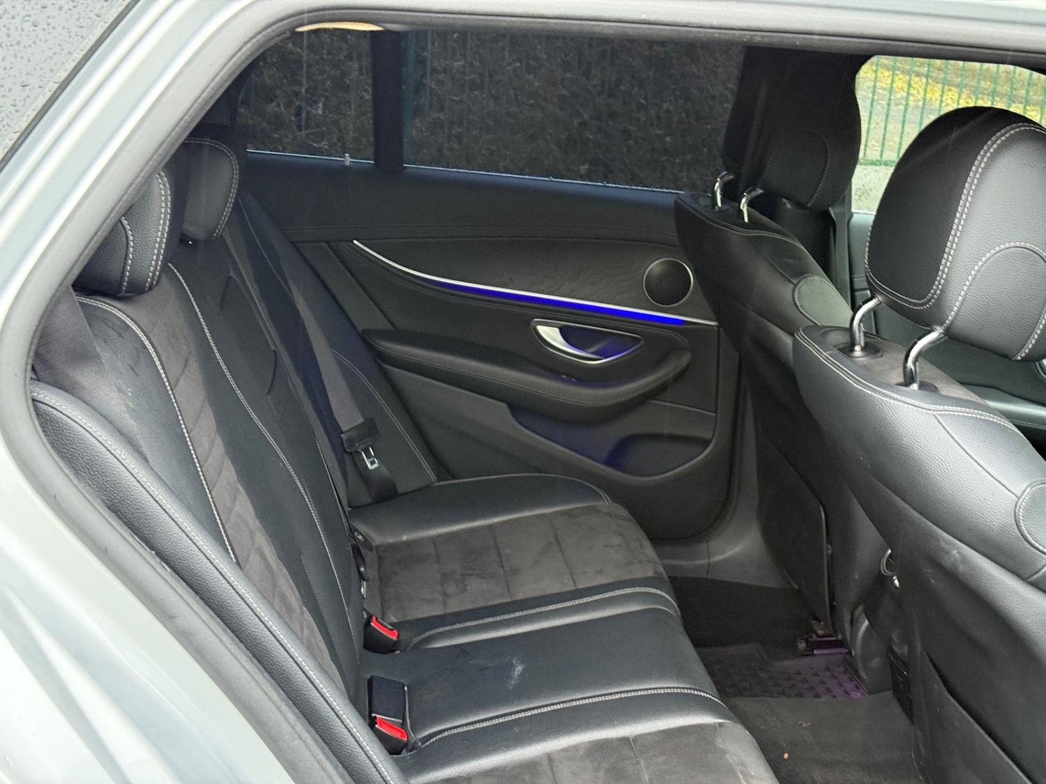 Used Mercedes-Benz E Class 2017 for sale - 77052139: Photo 13