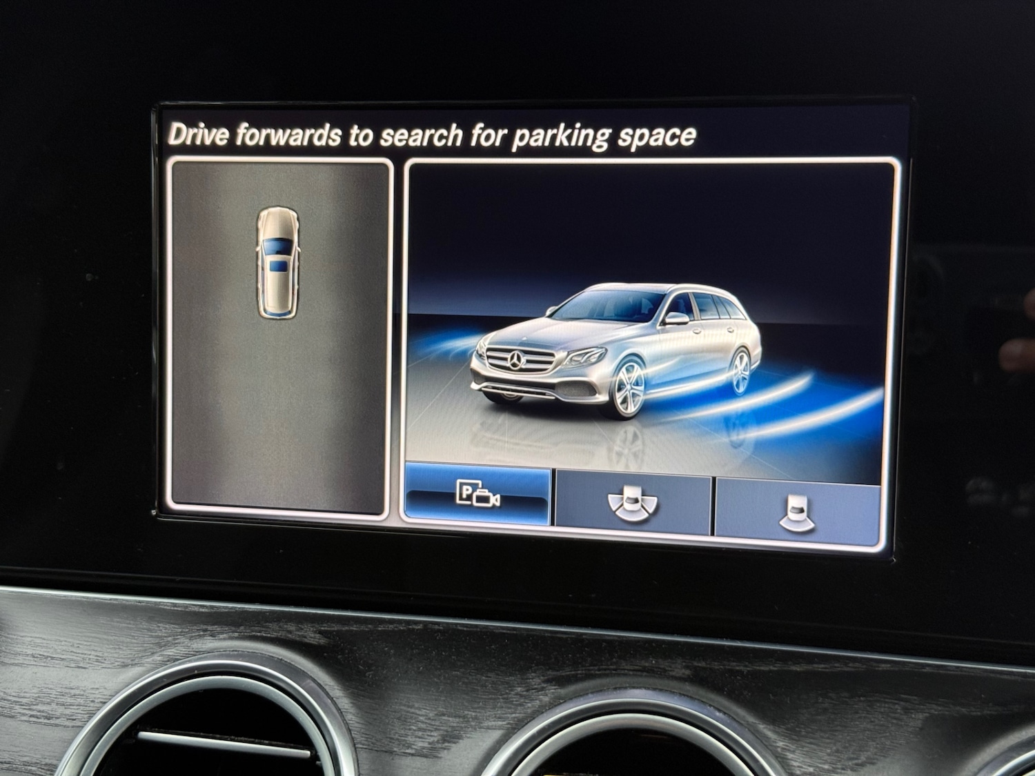 Used Mercedes-Benz E Class 2017 for sale - 77052139: Photo 15