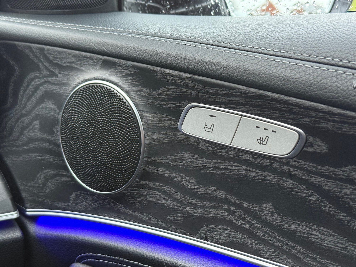 Used Mercedes-Benz E Class 2017 for sale - 77052139: Photo 16