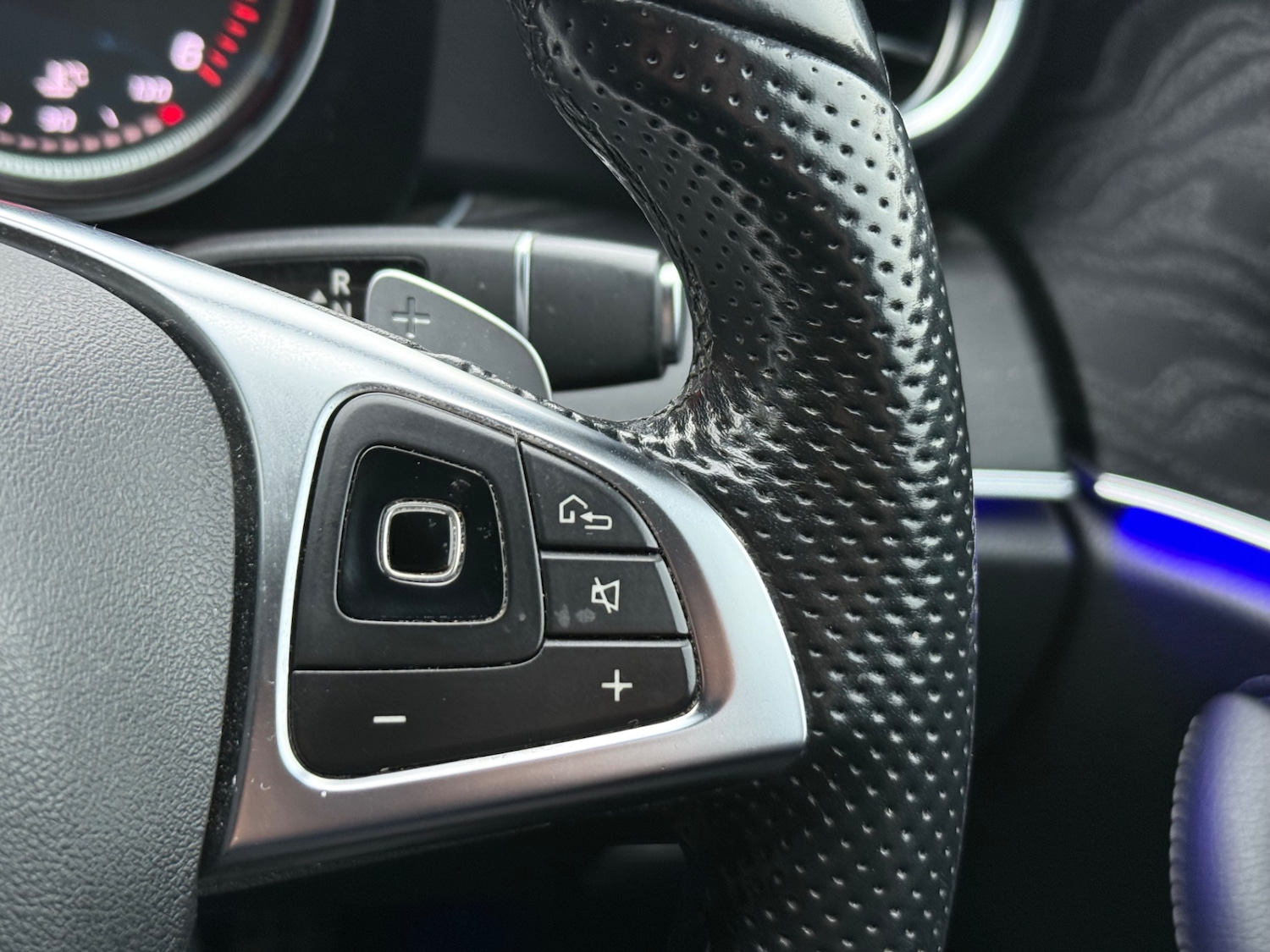 Used Mercedes-Benz E Class 2017 for sale - 77052139: Photo 17