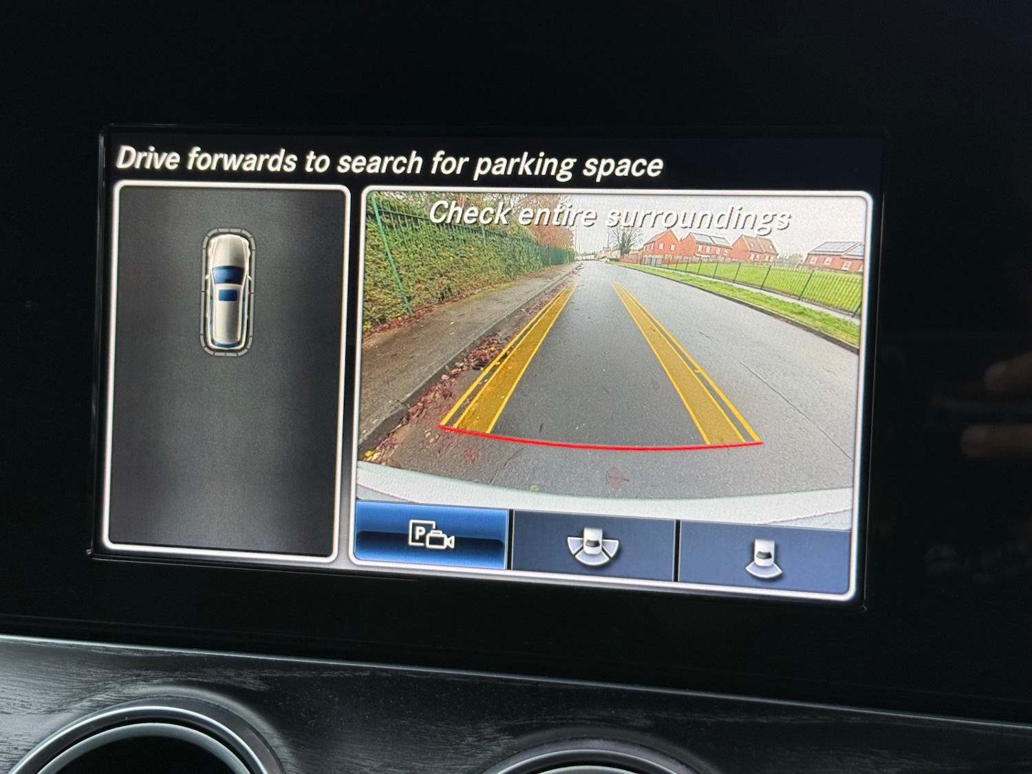 Used Mercedes-Benz E Class 2017 for sale - 77052139: Photo 18