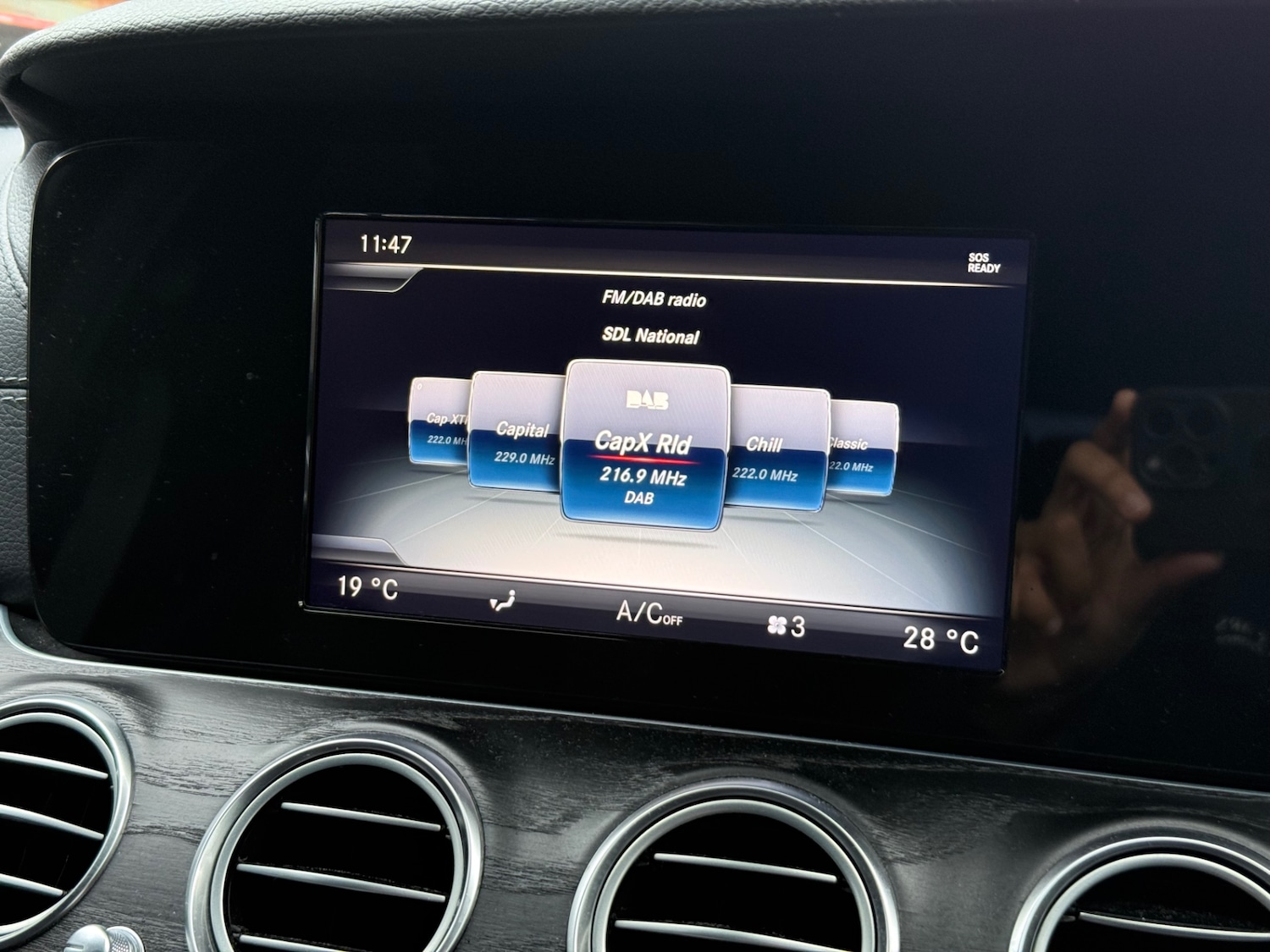 Used Mercedes-Benz E Class 2017 for sale - 77052139: Photo 20