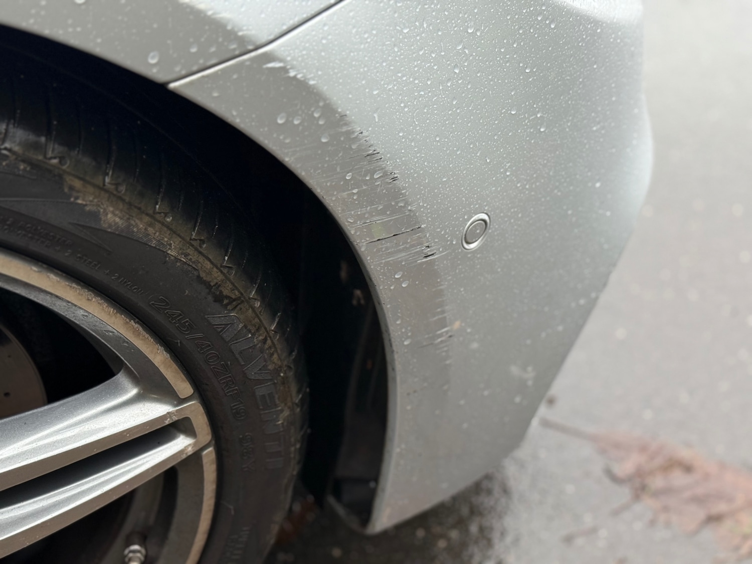 Used Mercedes-Benz E Class 2017 for sale - 77052139: Photo 24