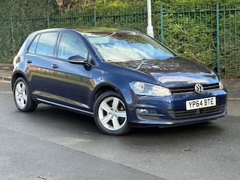 Used Volkswagen Golf 2014 for sale - 75946850: Photo
