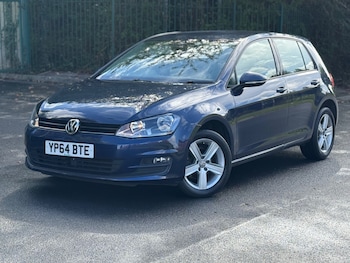 Used Volkswagen Golf 2014 for sale - 75946850: Photo
