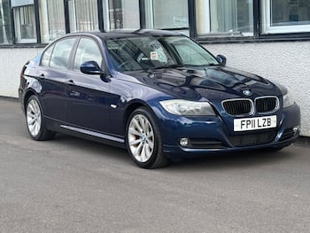 Used BMW 3 Series 2011 for sale - 79650067: Photo