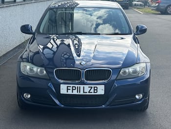 Used BMW 3 Series 2011 for sale - 79650067: Photo