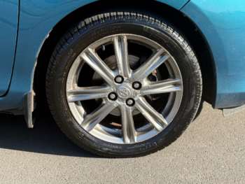 Used Toyota Yaris 2013 for sale - 74665365: Photo