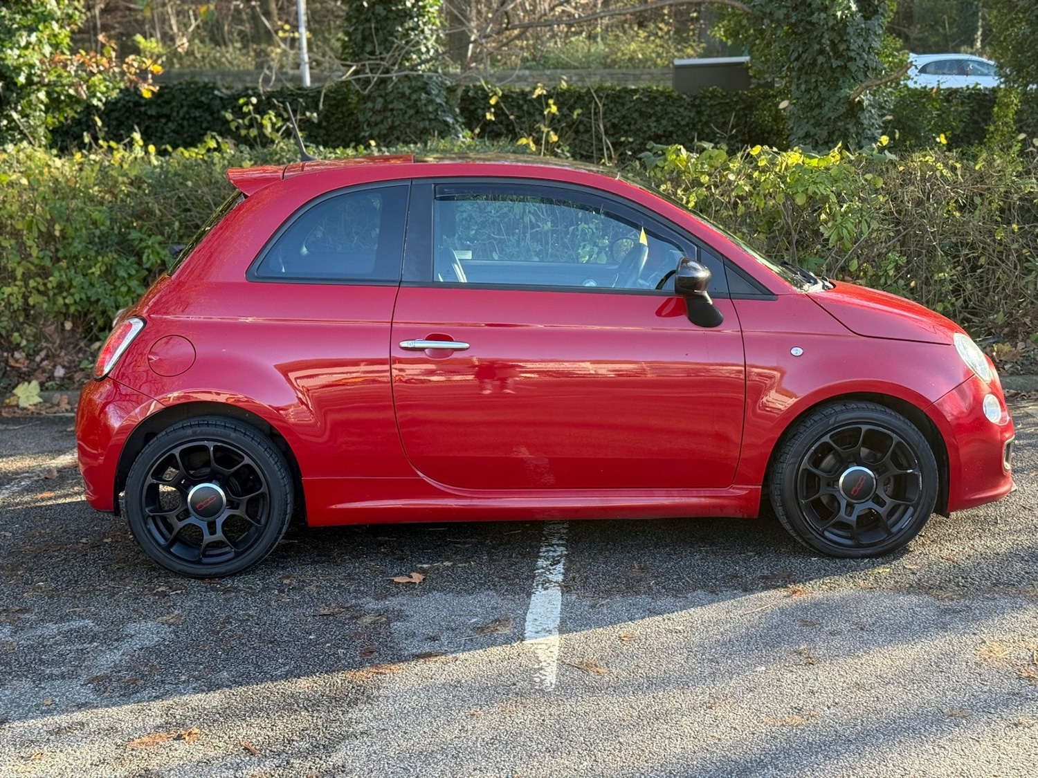 Used Fiat 500 2014 for sale - 76759793: Photo 4