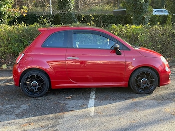 Used Fiat 500 2014 for sale - 76759793: Photo
