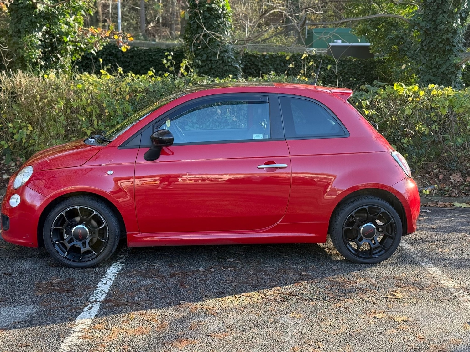 Used Fiat 500 2014 for sale - 76759793: Photo 5