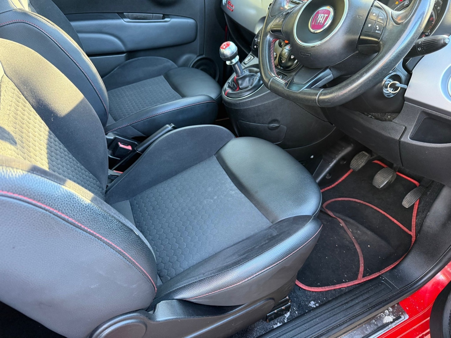 Used Fiat 500 2014 for sale - 76759793: Photo 7