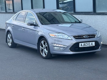 Used Ford Mondeo 2014 for sale - 79018330: Photo