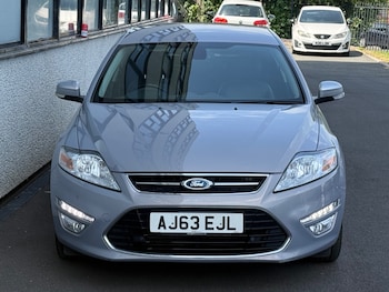 Used Ford Mondeo 2014 for sale - 79018330: Photo