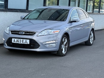 Used Ford Mondeo 2014 for sale - 79018330: Photo