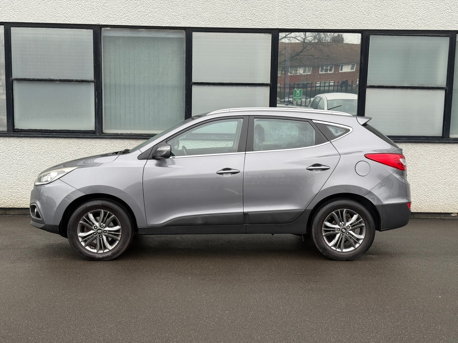 Used Hyundai Ix35 2014 for sale - 77475498: Photo 13