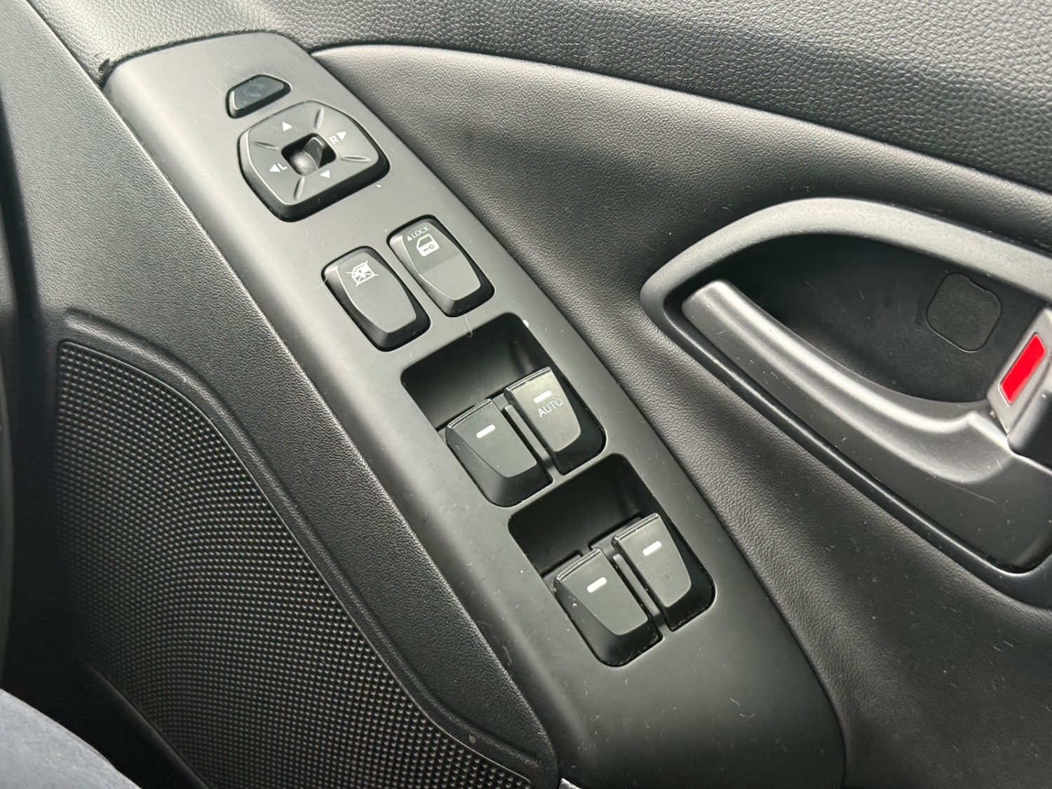 Used Hyundai Ix35 2014 for sale - 77475498: Photo 17