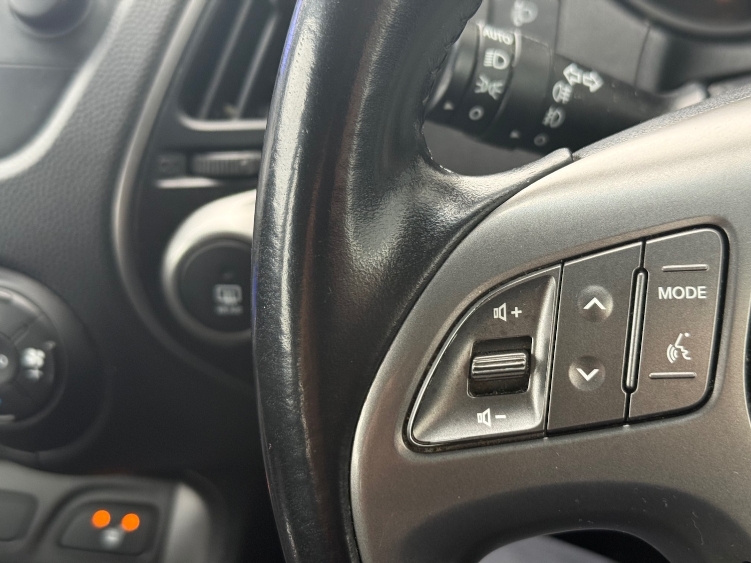 Used Hyundai Ix35 2014 for sale - 77475498: Photo 18