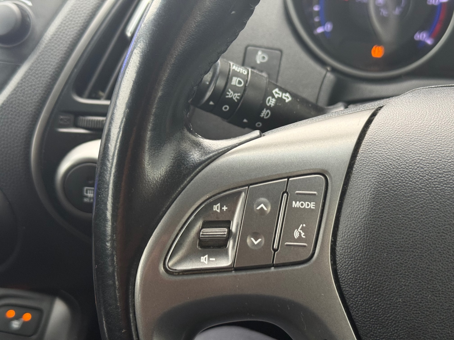 Used Hyundai Ix35 2014 for sale - 77475498: Photo 20