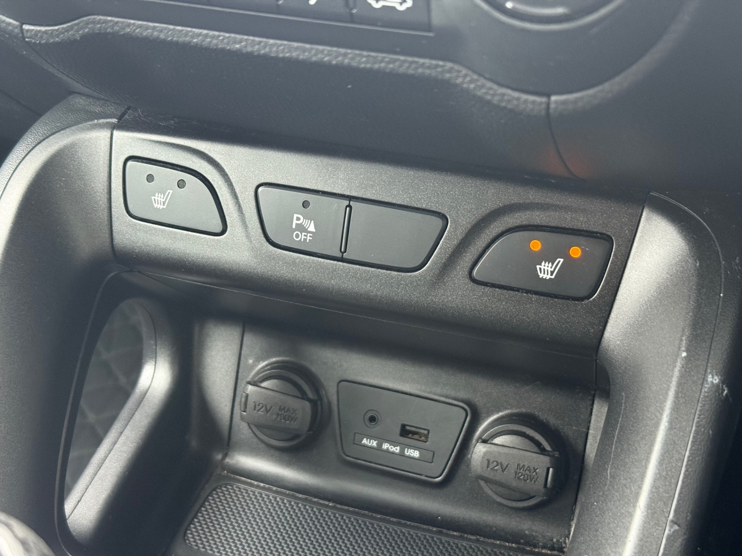 Used Hyundai Ix35 2014 for sale - 77475498: Photo 21