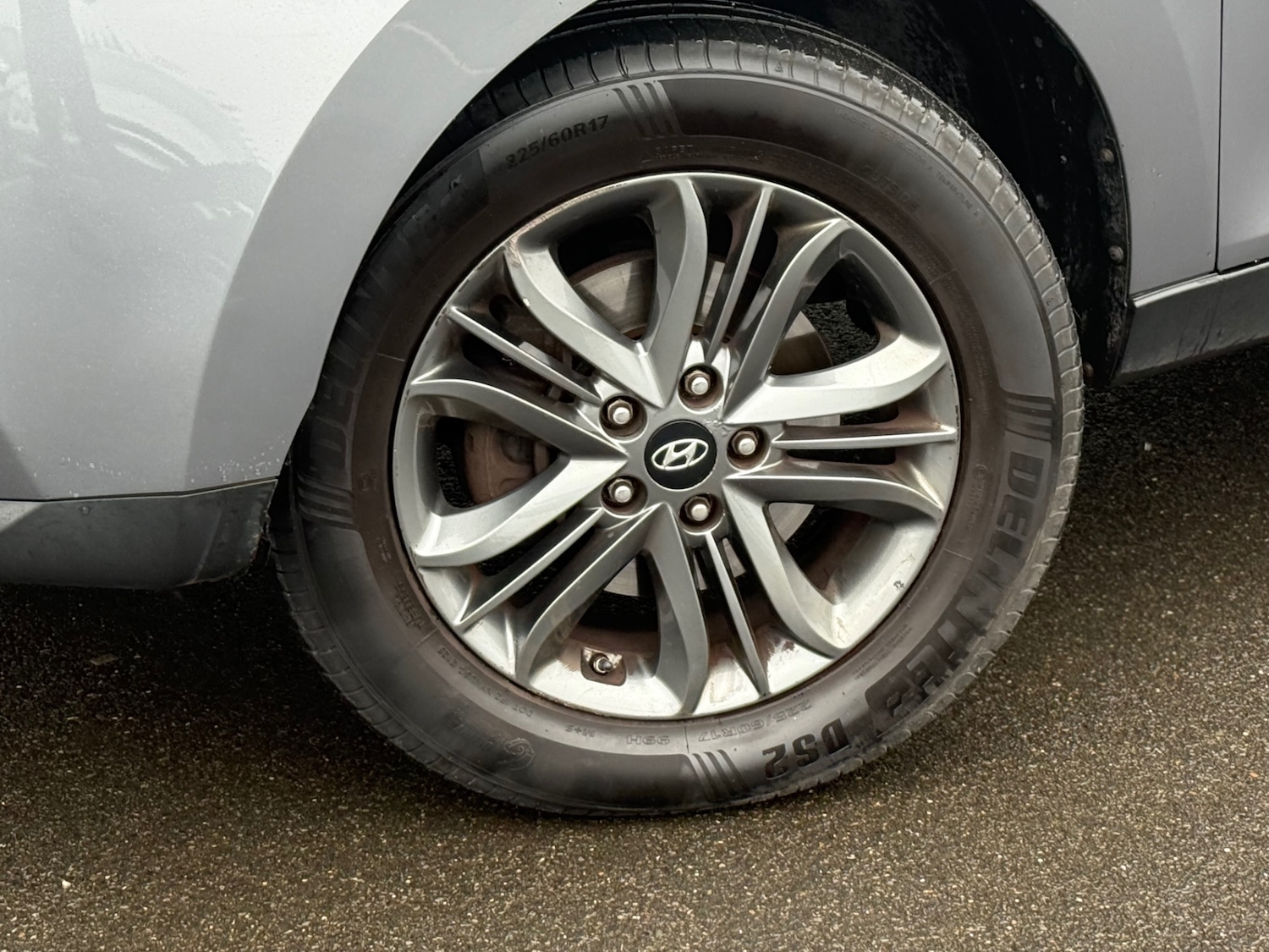 Used Hyundai Ix35 2014 for sale - 77475498: Photo 6