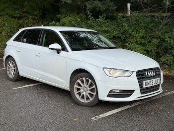 Used Audi A3 2013 for sale - 75975744: Photo