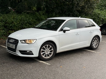 Used Audi A3 2013 for sale - 75975744: Photo