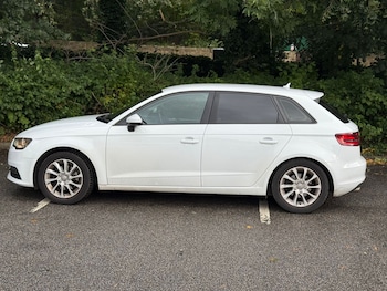 Used Audi A3 2013 for sale - 75975744: Photo