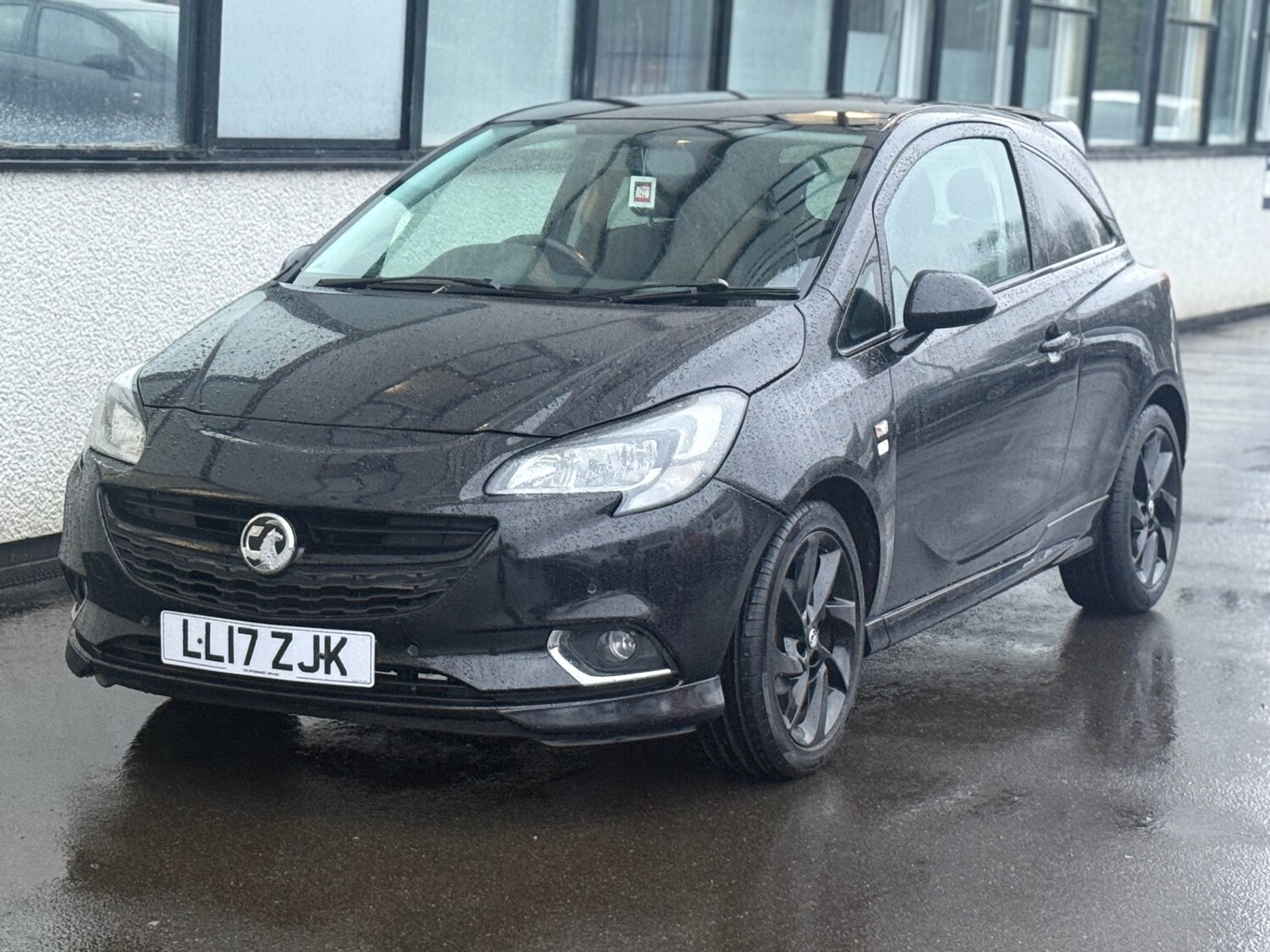 Used Vauxhall Corsa 2017 for sale - 77509391: Photo 13