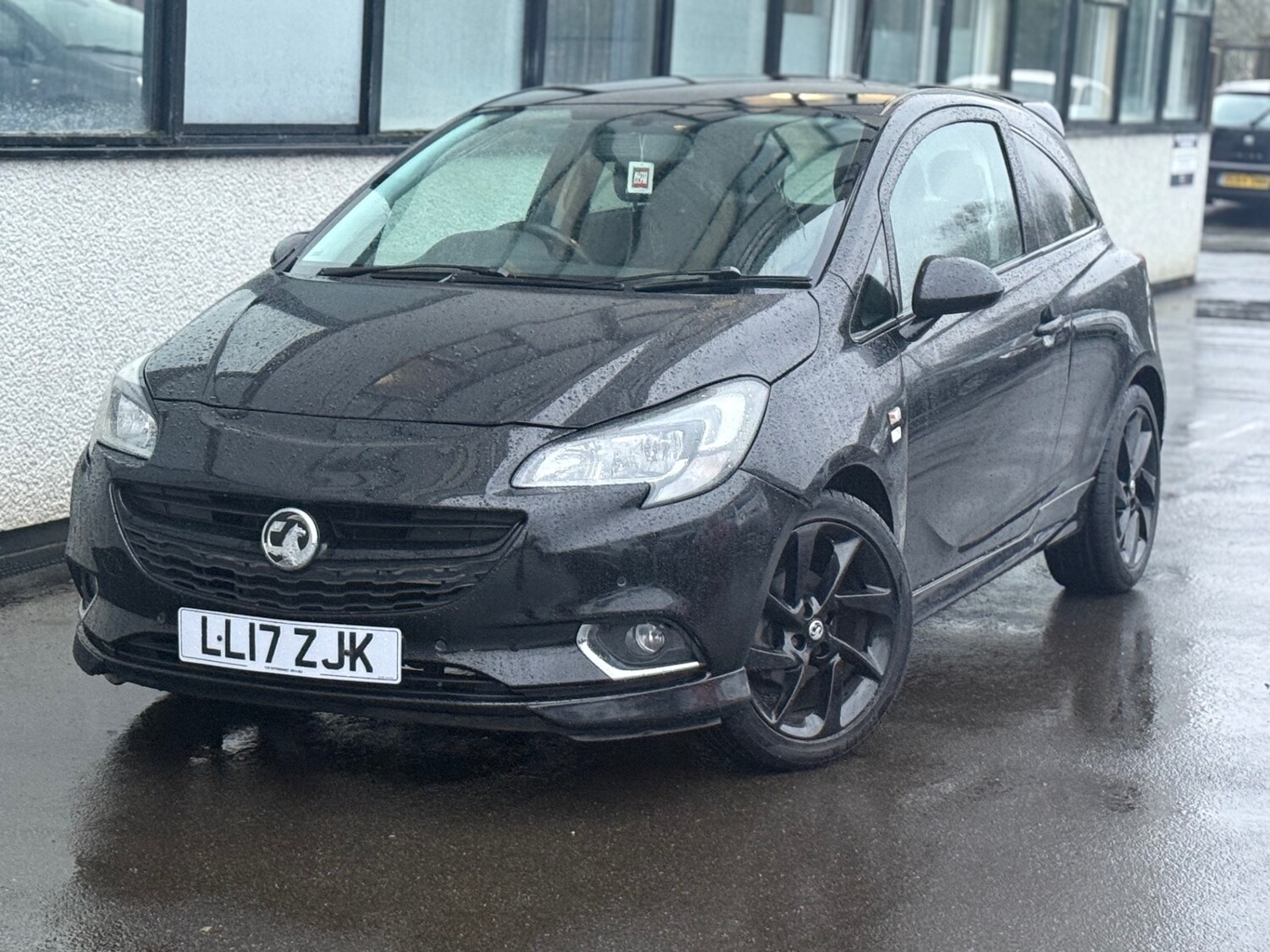 Used Vauxhall Corsa 2017 for sale - 77509391: Photo 14