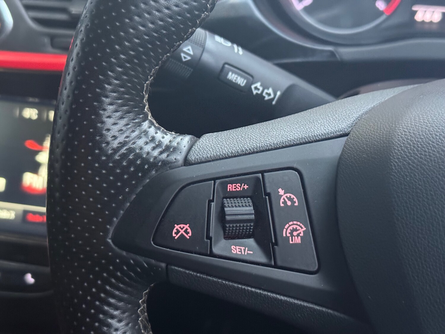 Used Vauxhall Corsa 2017 for sale - 77509391: Photo 17