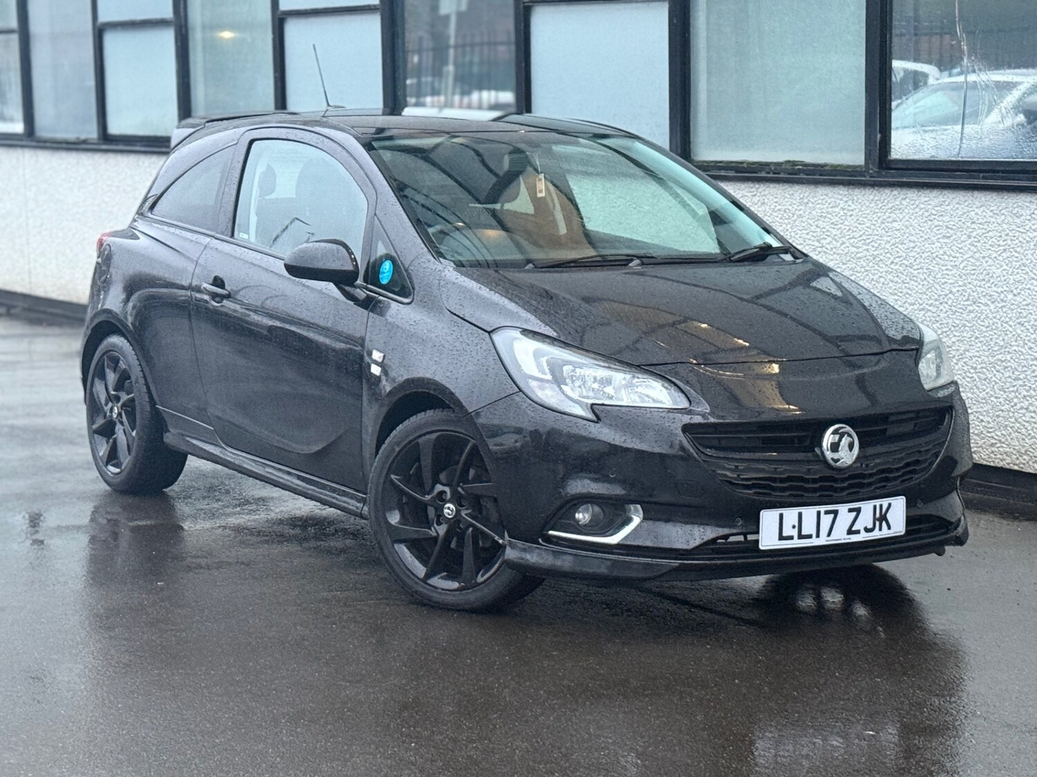 Used Vauxhall Corsa 2017 for sale - 77509391: Photo 20