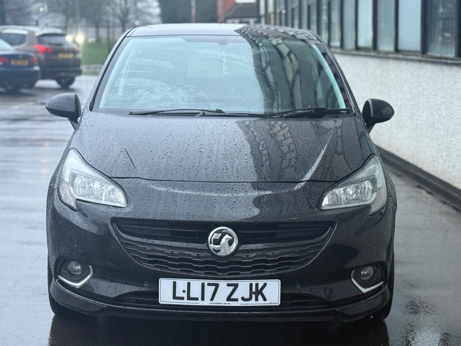 Used Vauxhall Corsa 2017 for sale - 77509391: Photo 3