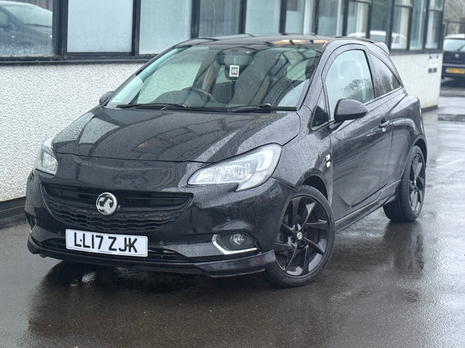 Used Vauxhall Corsa 2017 for sale - 77509391: Photo 4