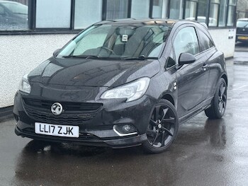 Used Vauxhall Corsa 2017 for sale - 77509391: Photo