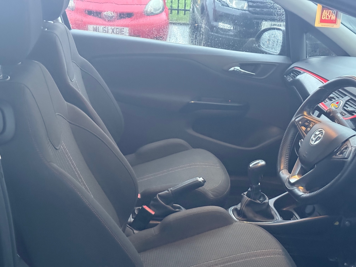 Used Vauxhall Corsa 2017 for sale - 77509391: Photo 5