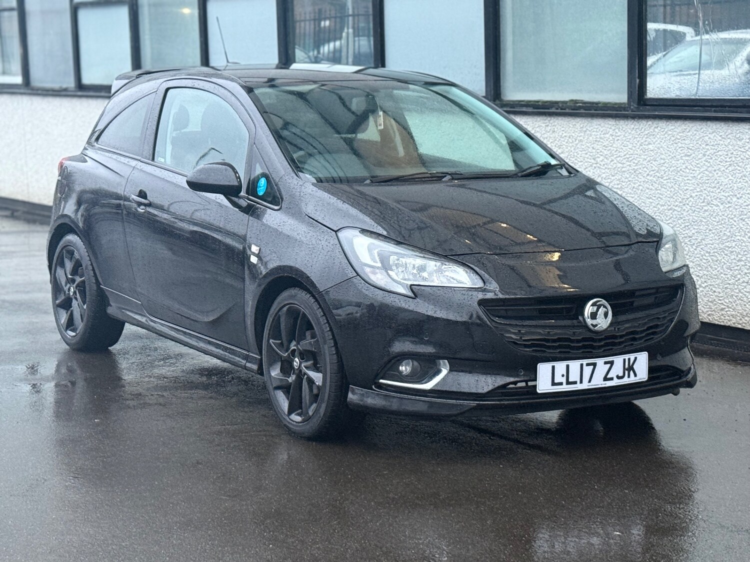 Used Vauxhall Corsa 2017 for sale - 77509391: Photo 6