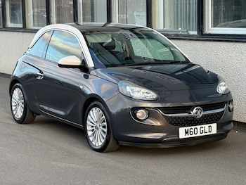 Used Vauxhall ADAM 2014 for sale - 78210719: Photo